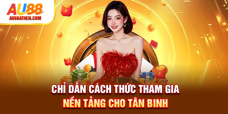 Đăng Ký Au88 - Hướng Dẫn Quy Trình Tạo Lập Nhanh Chóng - Sabet