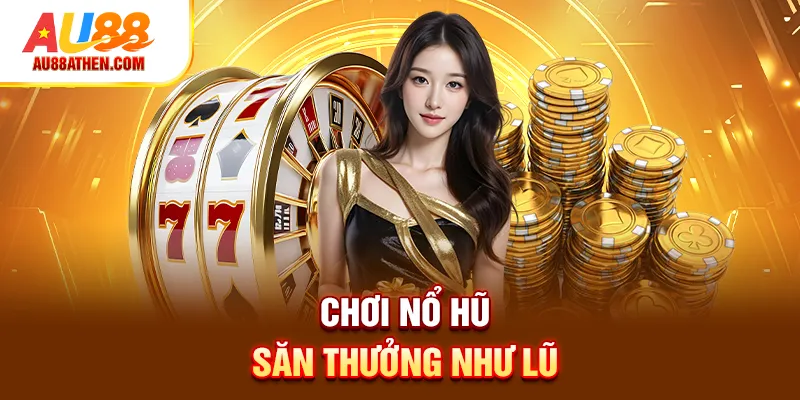 Lucky 7 - Tip Chơi Game Nổ Hũ Yên Tâm Lụm Thưởng Khủng - Sabet