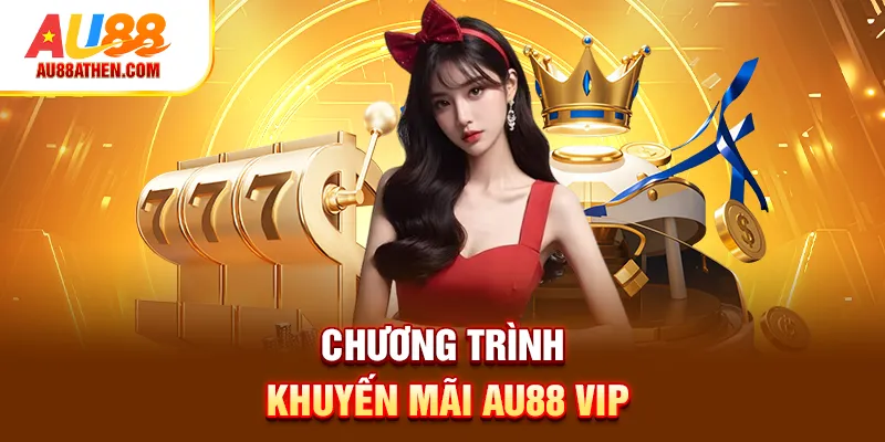 Khuyến Mãi Au88 – Ưu Đãi Người Chơi Không Thể Bỏ Lỡ 2026 - Sabet