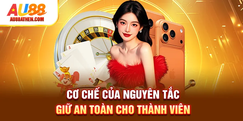 Chính Sách Bảo Mật Au88 – TOP 1 Tiêu Chuẩn An Toàn Cho Hội Viên - Sabet