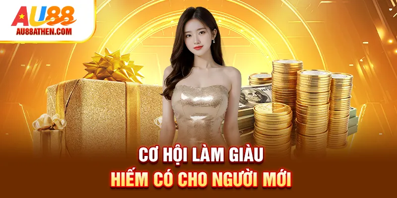 Đại Lý Au88 – Cơ Hội Phát Triển Thu Nhập Cực Khủng Năm 2026 - Sabet