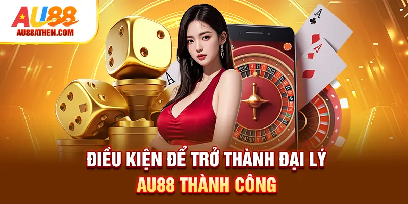 Đại Lý Au88 – Cơ Hội Phát Triển Thu Nhập Cực Khủng Năm 2026 - Sabet