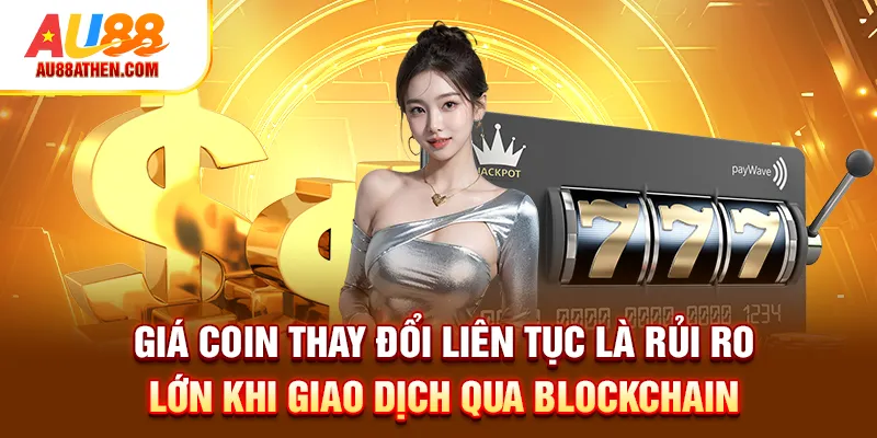 Blockchain AU88 - Giải Pháp Bảo Vệ Cược Minh Bạch & An Toàn - Sabet