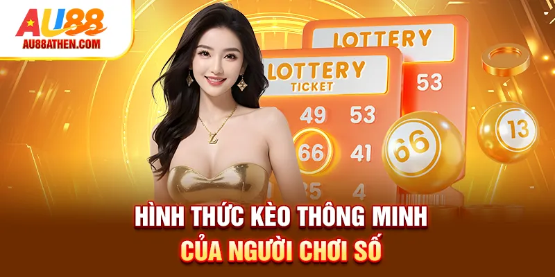 Lô Xiên Au88 - Chiến Thuật Tăng Tỷ Lệ Trúng Cho Người Mới. - Sabet