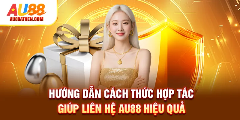 Liên Hệ Au88 – TOP 4 Kênh Hỗ Trợ Phản Hồi Siêu Tốc - Sabet
