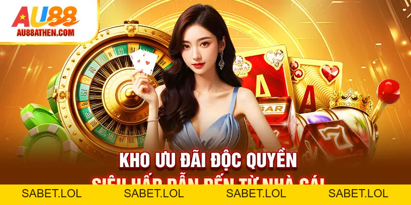 AU88 | AU88.COM - Cá Cược Au88 Link Đăng Ký Tặng 988k - Sabet
