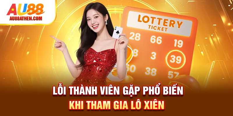 Lô Xiên Au88 - Chiến Thuật Tăng Tỷ Lệ Trúng Cho Người Mới. - Sabet