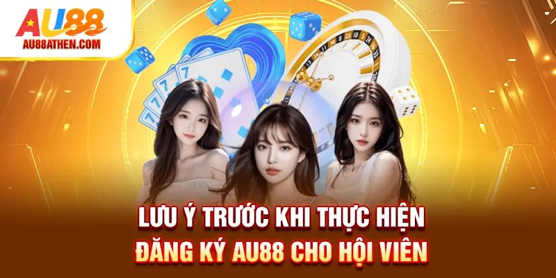 Đăng Ký Au88 - Hướng Dẫn Quy Trình Tạo Lập Nhanh Chóng - Sabet