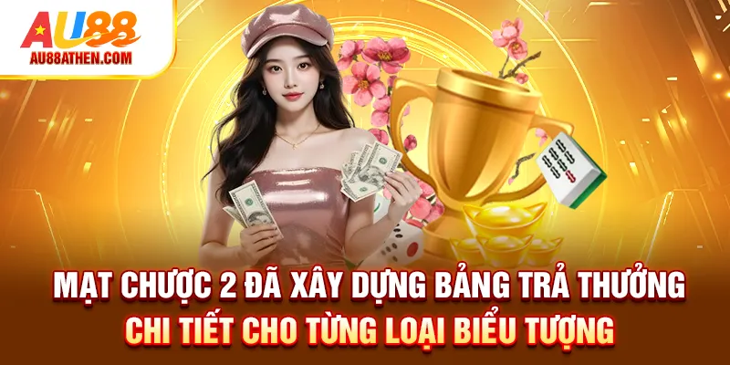 Mạt Chược 2 - Slot Game Hấp Dẫn, Tỷ Lệ Thưởng Cao 2026 - Sabet
