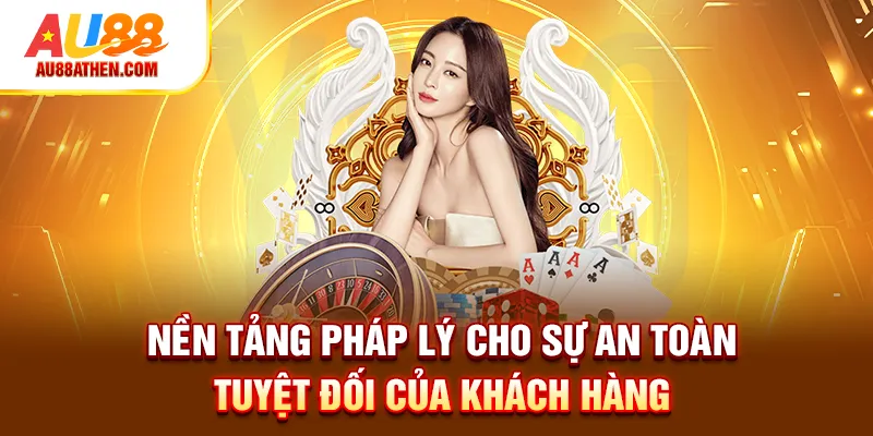 Chính Sách Bảo Mật Au88 – TOP 1 Tiêu Chuẩn An Toàn Cho Hội Viên - Sabet
