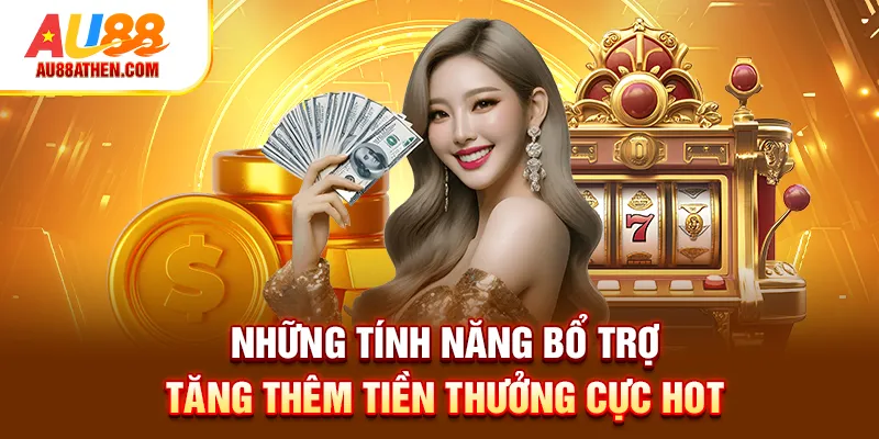 Ăn Khế Trả Vàng Au88 - Chơi Slot Game Vui Nhận Tiền Thật Cực Đã - Sabet