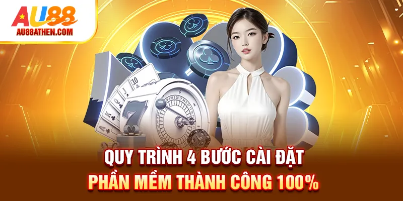 Tải App Au88 – TOP 1 Ứng Dụng Giải Trí Đáng Trải Nghiệm - Sabet