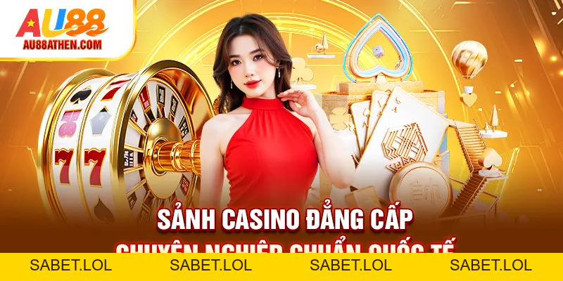 AU88 | AU88.COM - Cá Cược Au88 Link Đăng Ký Tặng 988k - Sabet