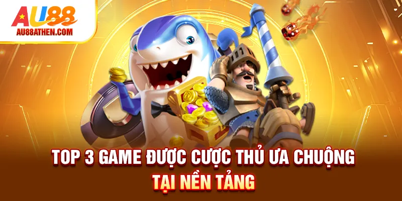 Bắn Cá AU88 - Chinh Phục Thế Giới Đại Dương Sống Động - Sabet