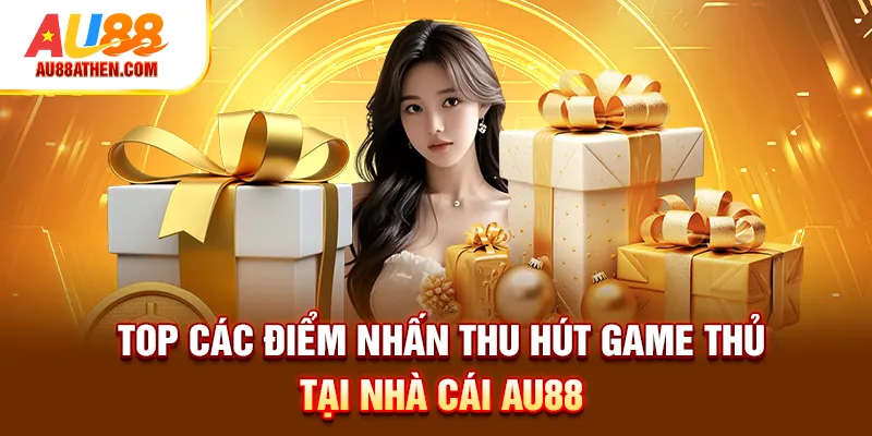 Ăn Khế Trả Vàng Au88 - Chơi Slot Game Vui Nhận Tiền Thật Cực Đã - Sabet
