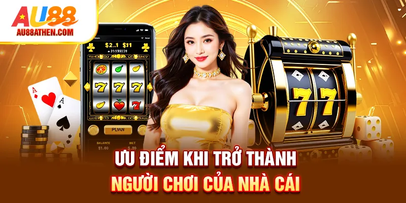 Đăng Ký Au88 - Hướng Dẫn Quy Trình Tạo Lập Nhanh Chóng - Sabet
