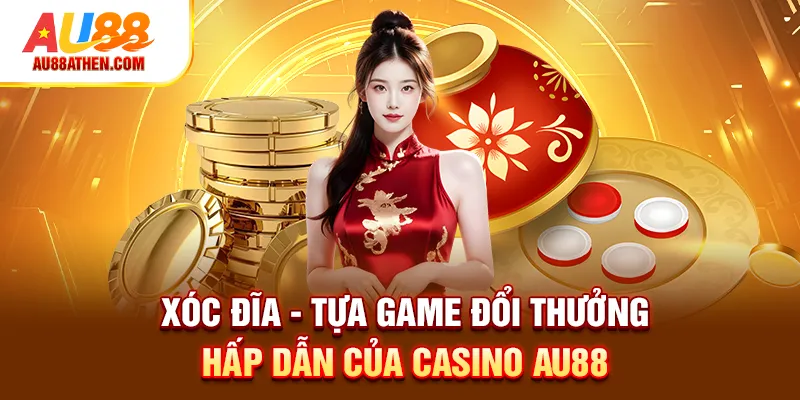 Casino AU88 - Sòng Bạc Đẳng Cấp, Chất Lượng Đến Từ Châu Á - Sabet