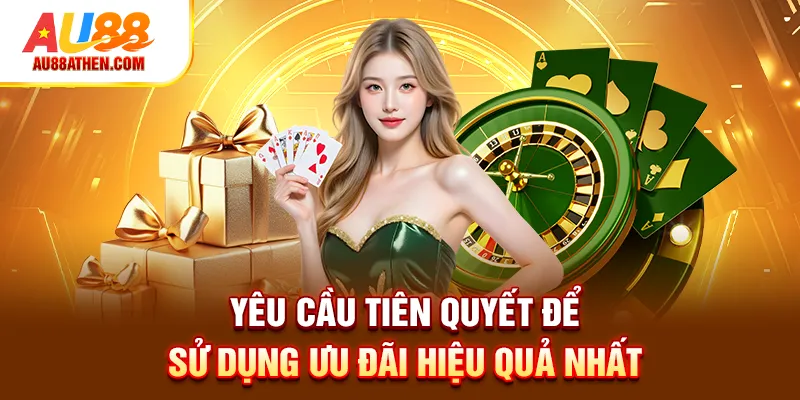 Khuyến Mãi Au88 – Ưu Đãi Người Chơi Không Thể Bỏ Lỡ 2026 - Sabet